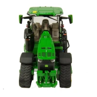 Ciągnik John Deere 8RX 410 | poltechparts.pl