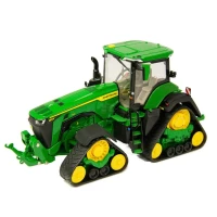 Ciągnik John Deere 8RX 410 | poltechparts.pl