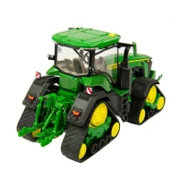 Ciągnik John Deere 8RX 410 | poltechparts.pl
