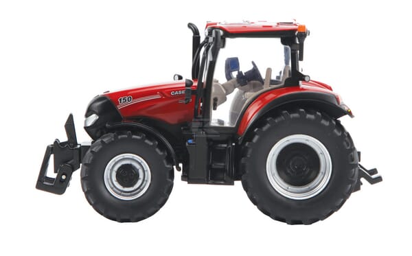 Ciągnik Case Maxxum 150 | poltechparts.pl