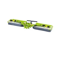 Kosiarka dyskowa tylna Claas | poltechparts.pl