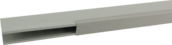 Kanał kablowy 60x25mm | poltechparts.pl