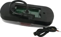 Lampa zespolona, tylna, LED | poltechparts.pl