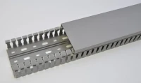 Kanał oprzewodowania 40x80mm | poltechparts.pl