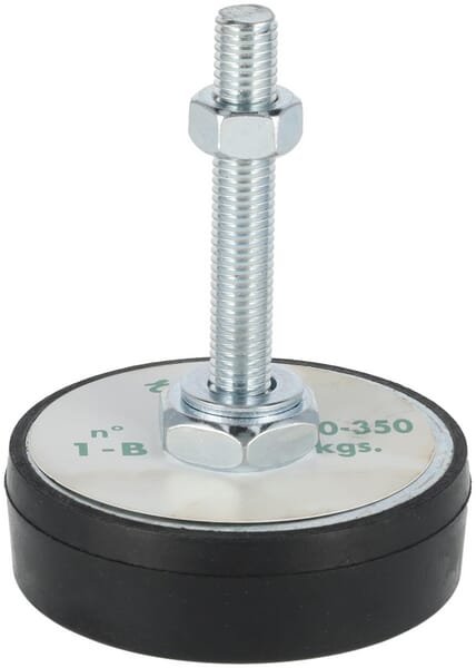 Podstawa maszyny BAJA | poltechparts.pl