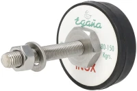 Podstawa maszyny BAJA X | poltechparts.pl