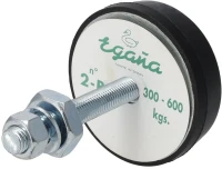 Podstawa maszyny BAJA | poltechparts.pl