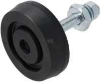 Podstawa maszyny BAJA | poltechparts.pl
