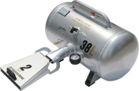Zbiornik na sprężone powietrze 38l | poltechparts.pl