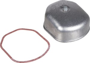 Pokrywa zaworu, Deutz OEM