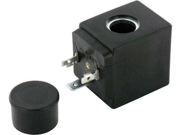 Cewka BE-CS-380V TBV.VSE/P/2-2
