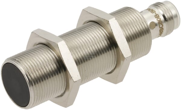 Czujnik indukcyjny zbliżeniowy | poltechparts.pl