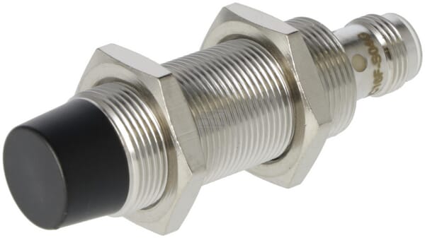 Czujnik indukcyjny zbliżeniowy | poltechparts.pl