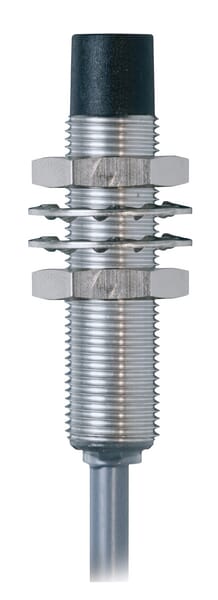 Czujnik indukcyjny zbliżeniowy | poltechparts.pl