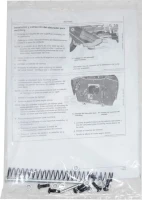 Zestaw mulczujący | poltechparts.pl
