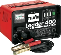 Prostownik Leader Telwin, 400 12/24V 30A… | poltechparts.pl
