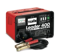 Prostownik Leader Telwin, 400 12/24V 30A… | poltechparts.pl