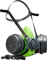 Półmaska 4600next M/L + A2P3R | poltechparts.pl