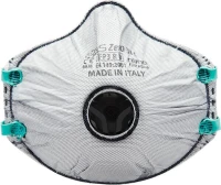 Maska przeciwpyłowa BLS 031C FFP3 R D 10… | poltechparts.pl