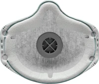Maska przeciwpyłowa BLS 031C FFP3 R D 10… | poltechparts.pl