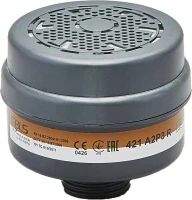 Filtropochłaniacz BLS 421 A2P3 R 4 szt. | poltechparts.pl
