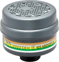 Filtropochłaniacz BLS 425 ABEK2P3 R 4 szt. | poltechparts.pl