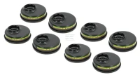 Filtropochłaniacz BLS 214 ABEK1 8 szt. | poltechparts.pl
