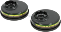 Filtropochłaniacz BLS 214 ABEK1 8 szt. | poltechparts.pl