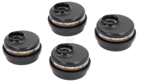 Filtropochłaniacz BLS 225 AXP3 NR 4 szt. | poltechparts.pl