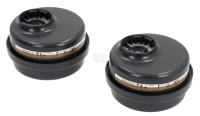 Filtropochłaniacz BLS 225 AXP3 NR 4 szt. | poltechparts.pl