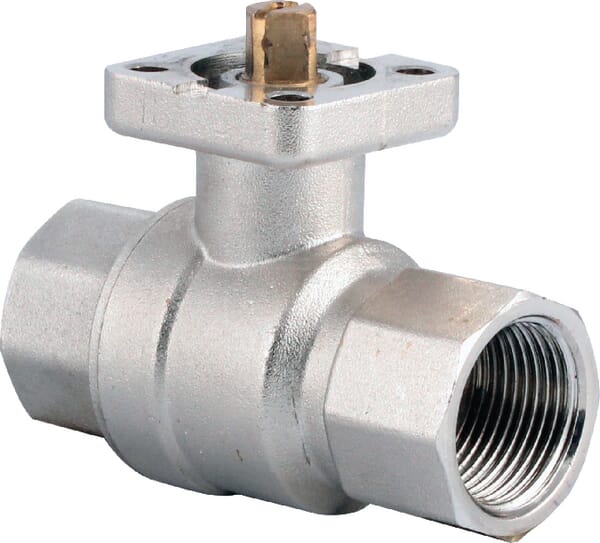 Zawór kulowy żeński-żeński 3 4/" | poltechparts.pl