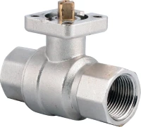 Zawór kulowy żeński-żeński 3 4/" | poltechparts.pl