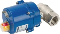 Zawór kulowy 1" elektryczny | poltechparts.pl