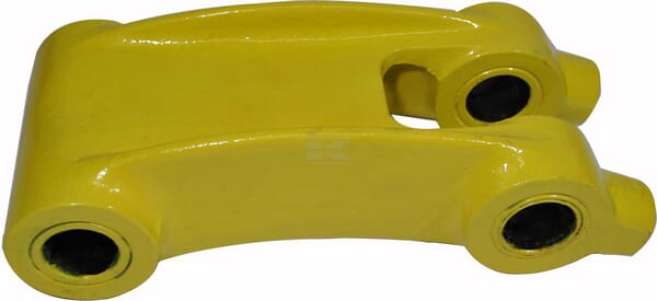 Łącznik łyżki Yanmar