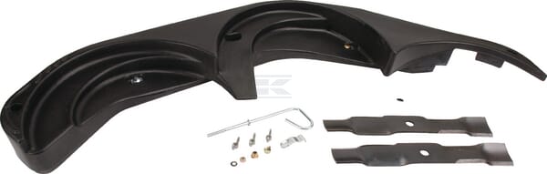 Zestaw mulczujący | poltechparts.pl