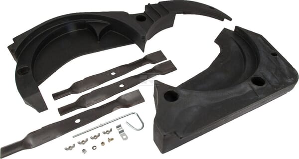 Zestaw do mulczowania | poltechparts.pl