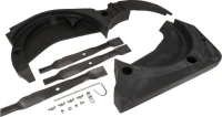 Zestaw do mulczowania | poltechparts.pl