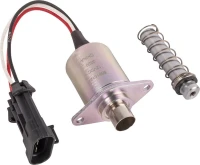 Zawór elektromagnetyczny | poltechparts.pl