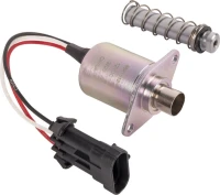 Zawór elektromagnetyczny | poltechparts.pl
