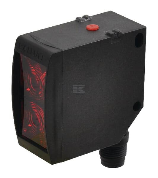 Czujn. PNP NO/NC,24V DC,2m,M12 | poltechparts.pl