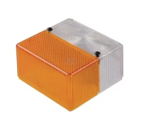 Lampa zespolona lewa/prawa | poltechparts.pl