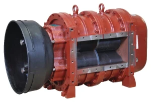 Pompa BR 172m³/h B.P. BR160D