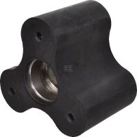 Wirnik NBR BR-EVO 50 B.P. | poltechparts.pl