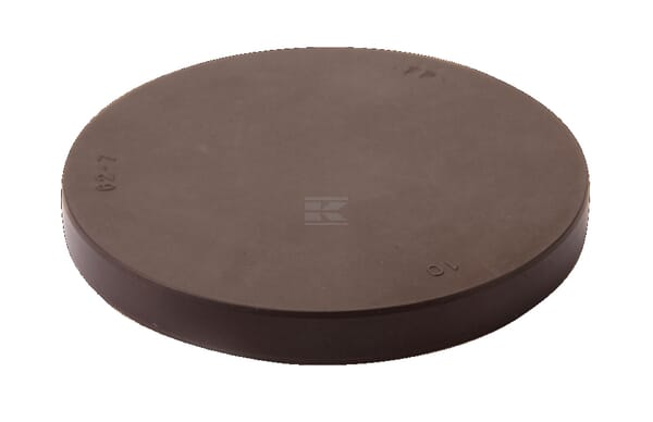 Płyta końc.FKM BR-EVO 90 B.P. | poltechparts.pl
