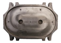 Pokrywa pompy BR-EVO 90 B.P. | poltechparts.pl