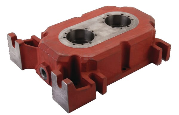Wsp.osiowy BR-EVO 90-170 B.P. | poltechparts.pl