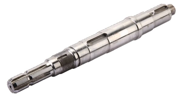 Oś BR-EVO 90/D B.P. | poltechparts.pl