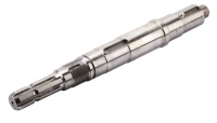 Oś BR-EVO 90/D B.P. | poltechparts.pl