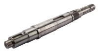 Oś BR-EVO 90/D B.P. | poltechparts.pl