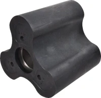 Wirnik NBR BR-EVO 170 B.P. | poltechparts.pl